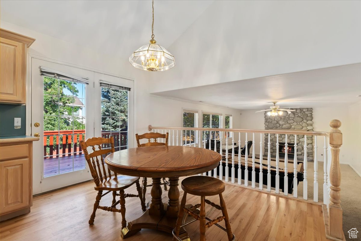 MILL HOLLOW - Residential