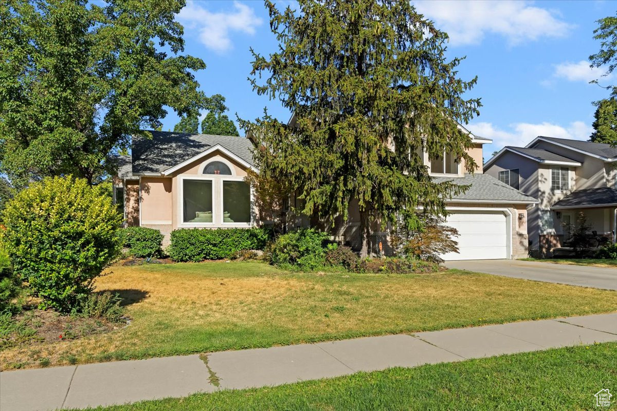 MILL HOLLOW - Residential