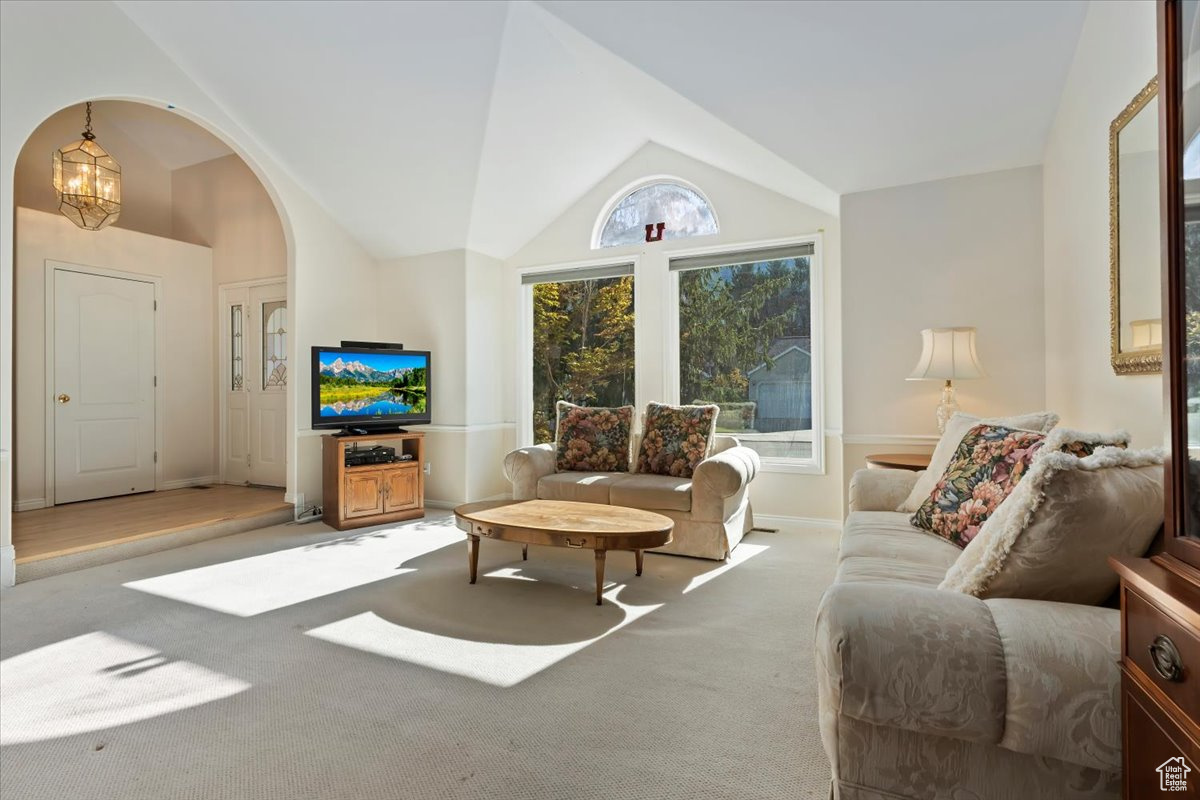 MILL HOLLOW - Residential