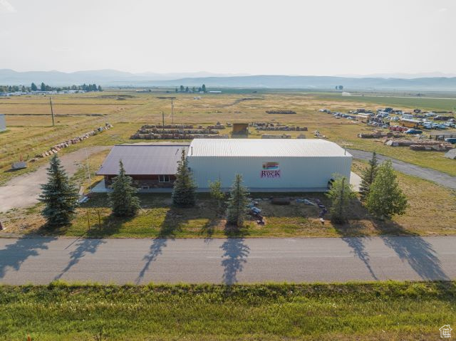 MONTPELIER INDUSTRIAL PARK - Commercial Sale