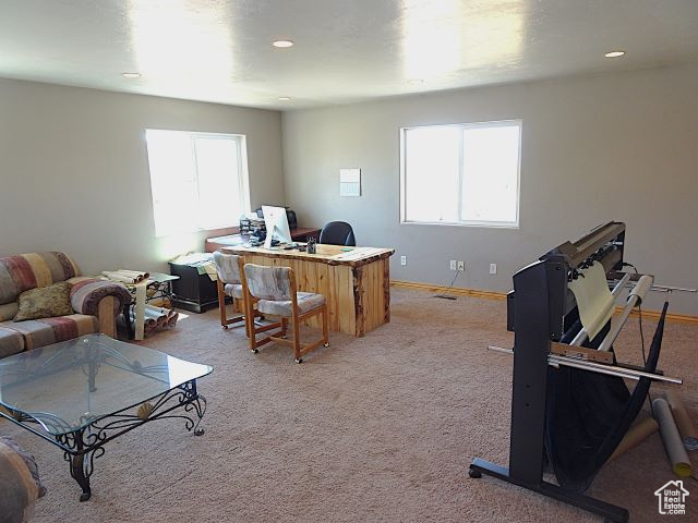 MONTPELIER INDUSTRIAL PARK - Commercial Sale