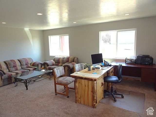 MONTPELIER INDUSTRIAL PARK - Commercial Sale