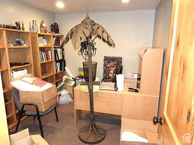 MONTPELIER INDUSTRIAL PARK - Commercial Sale