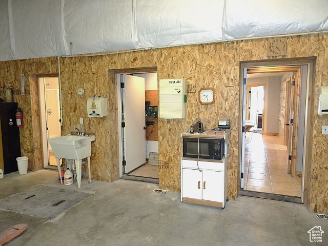 MONTPELIER INDUSTRIAL PARK - Commercial Sale