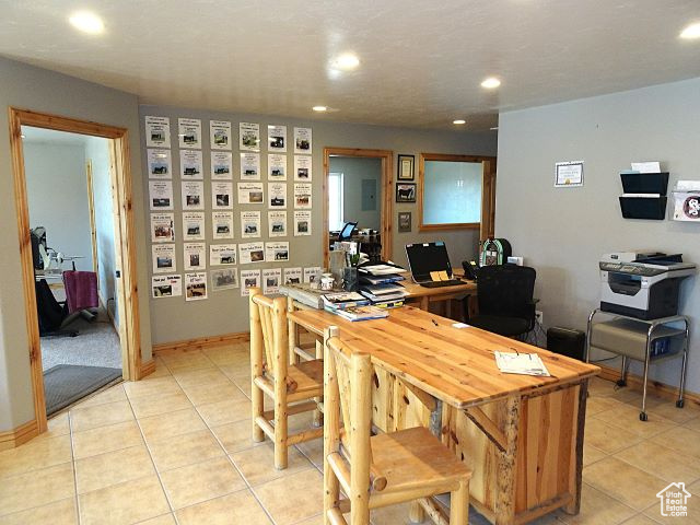 MONTPELIER INDUSTRIAL PARK - Commercial Sale