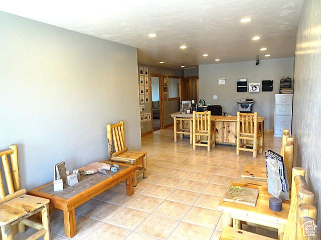 MONTPELIER INDUSTRIAL PARK - Commercial Sale