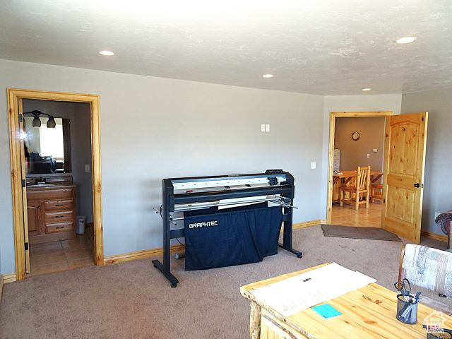 MONTPELIER INDUSTRIAL PARK - Commercial Sale