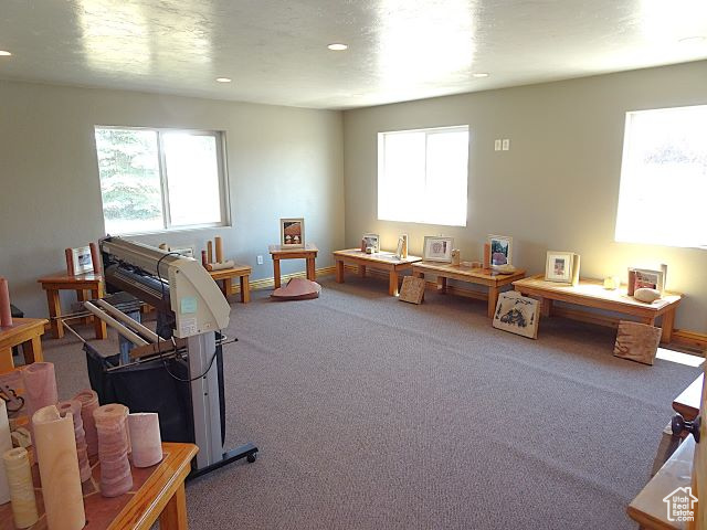 MONTPELIER INDUSTRIAL PARK - Commercial Sale