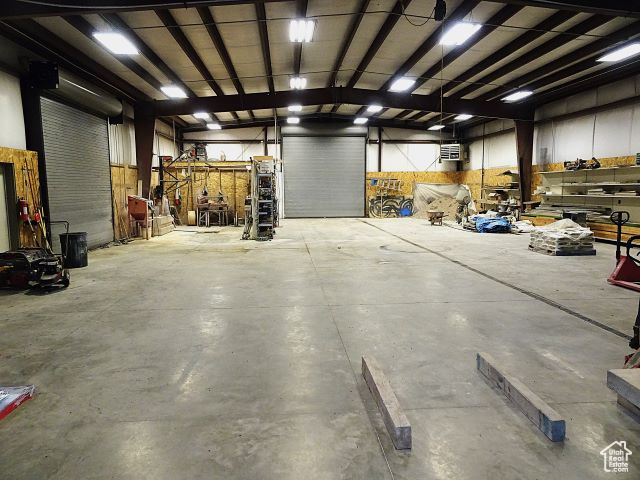 MONTPELIER INDUSTRIAL PARK - Commercial Sale