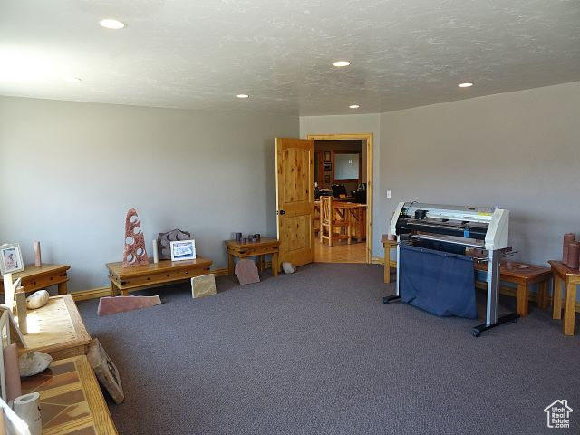 MONTPELIER INDUSTRIAL PARK - Commercial Sale