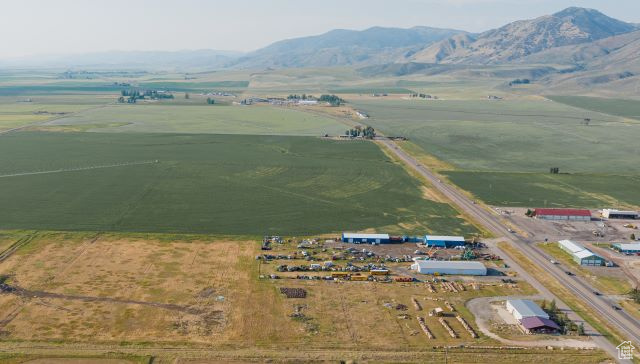 MONTPELIER INDUSTRIAL PARK - Commercial Sale