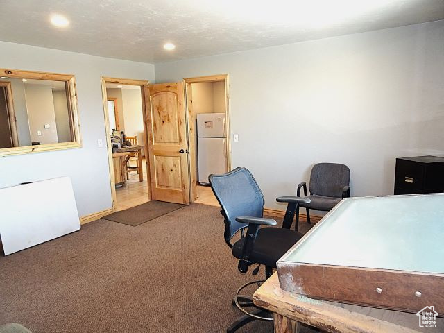 MONTPELIER INDUSTRIAL PARK - Commercial Sale