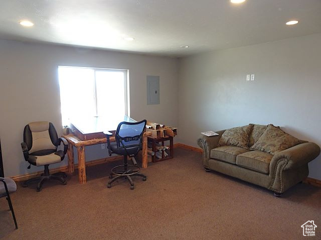 MONTPELIER INDUSTRIAL PARK - Commercial Sale