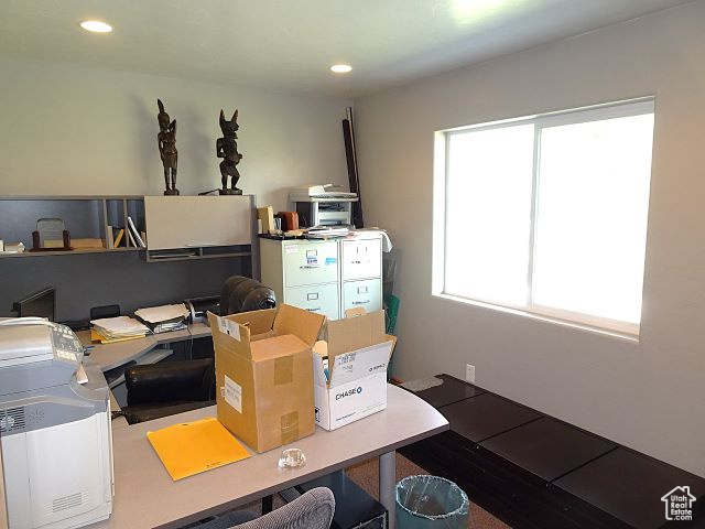 MONTPELIER INDUSTRIAL PARK - Commercial Sale