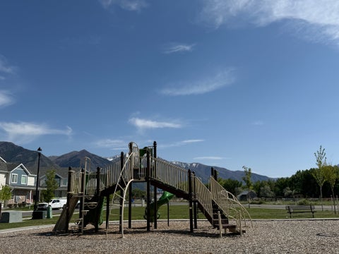 Tiny photo for 933 S 320 E #234, Spanish Fork, UT 84660 (MLS # 2167661)