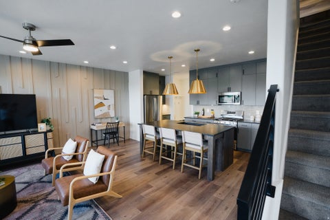 Tiny photo for 933 S 320 E #234, Spanish Fork, UT 84660 (MLS # 2167661)