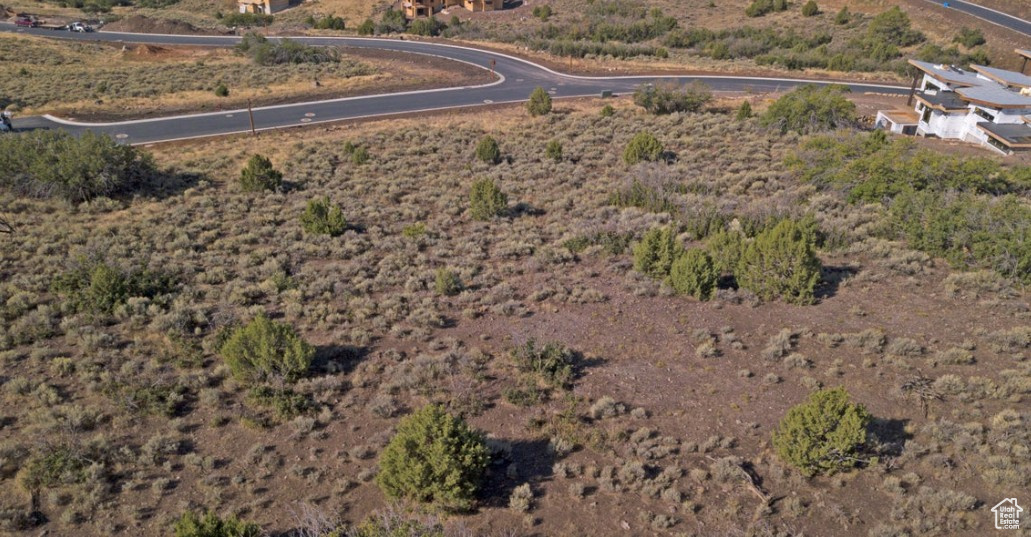 RED LEDGES - Land