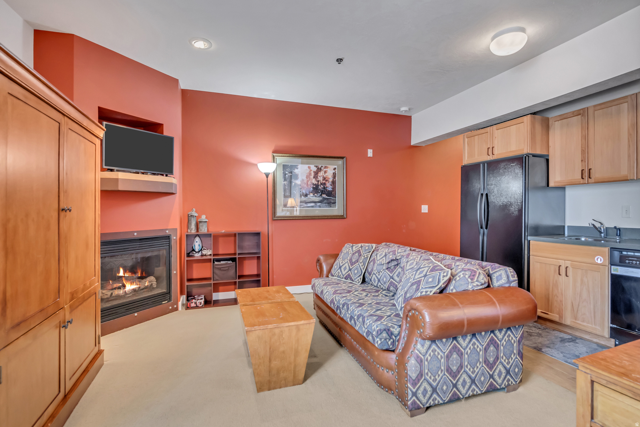 LODGE AT STILLWATER - Residential