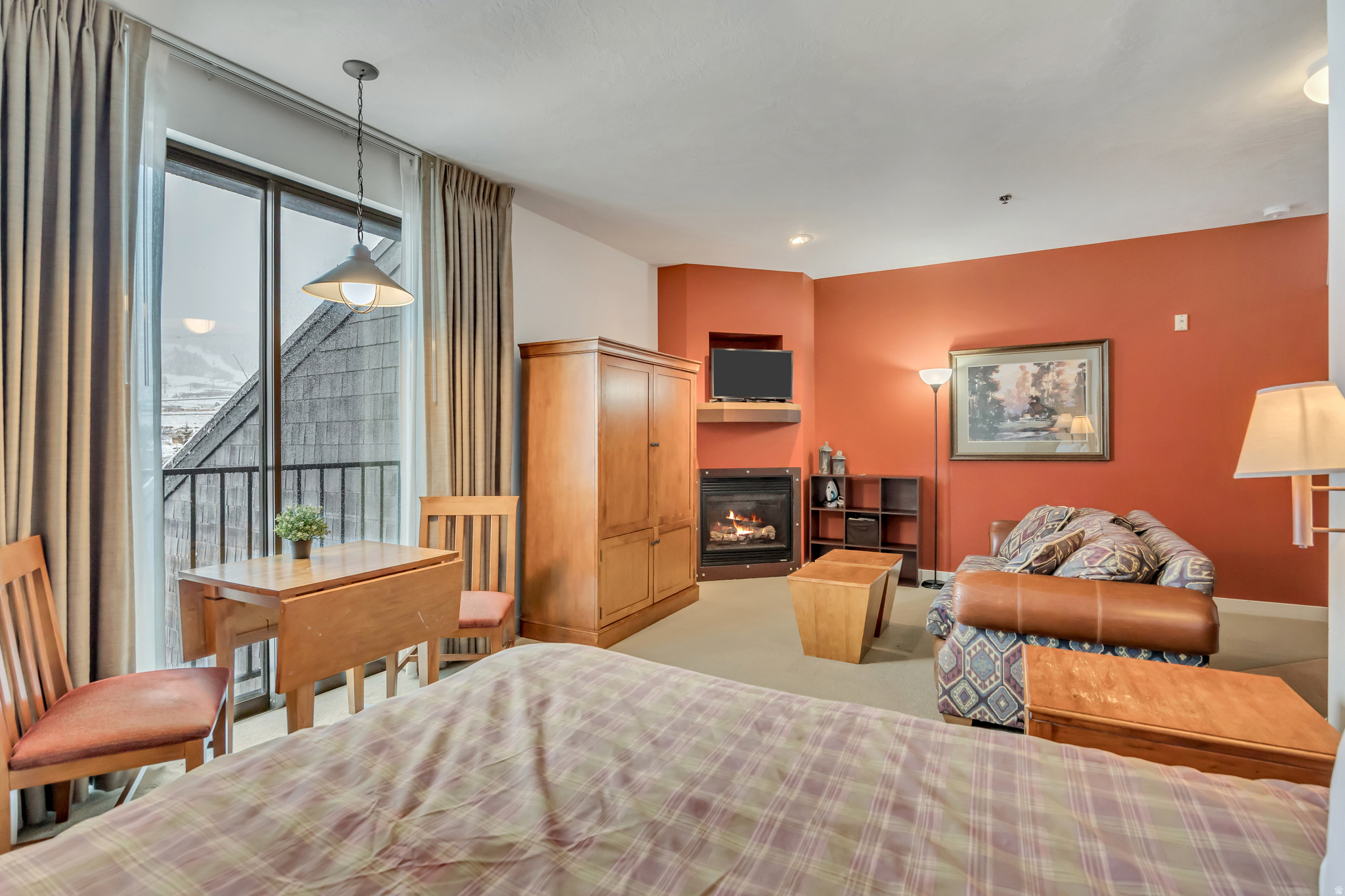 LODGE AT STILLWATER - Residential