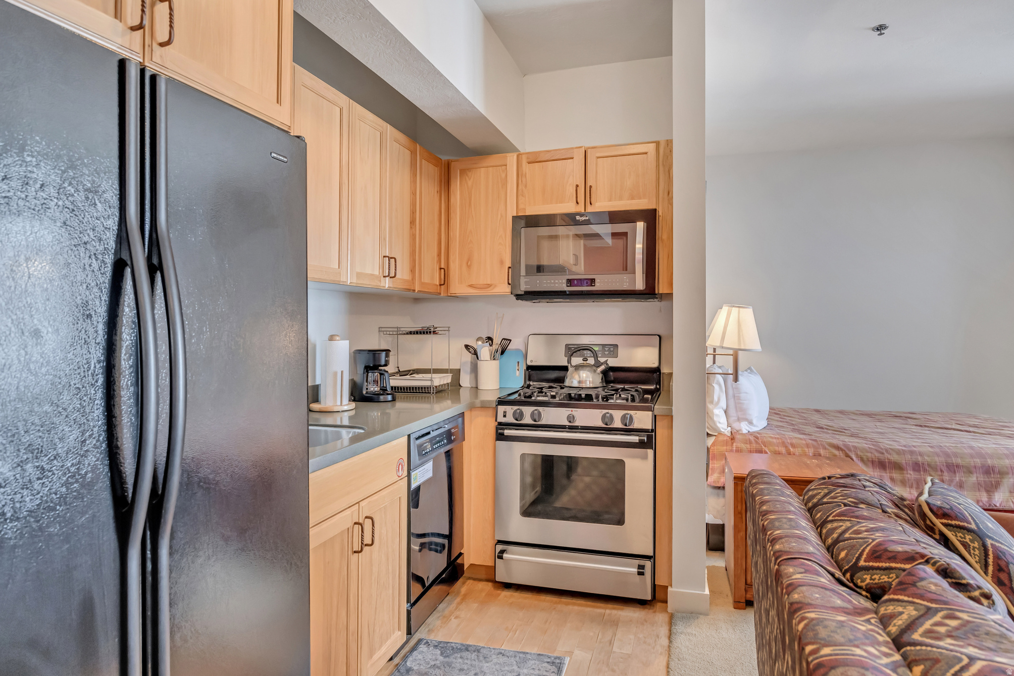 LODGE AT STILLWATER - Residential