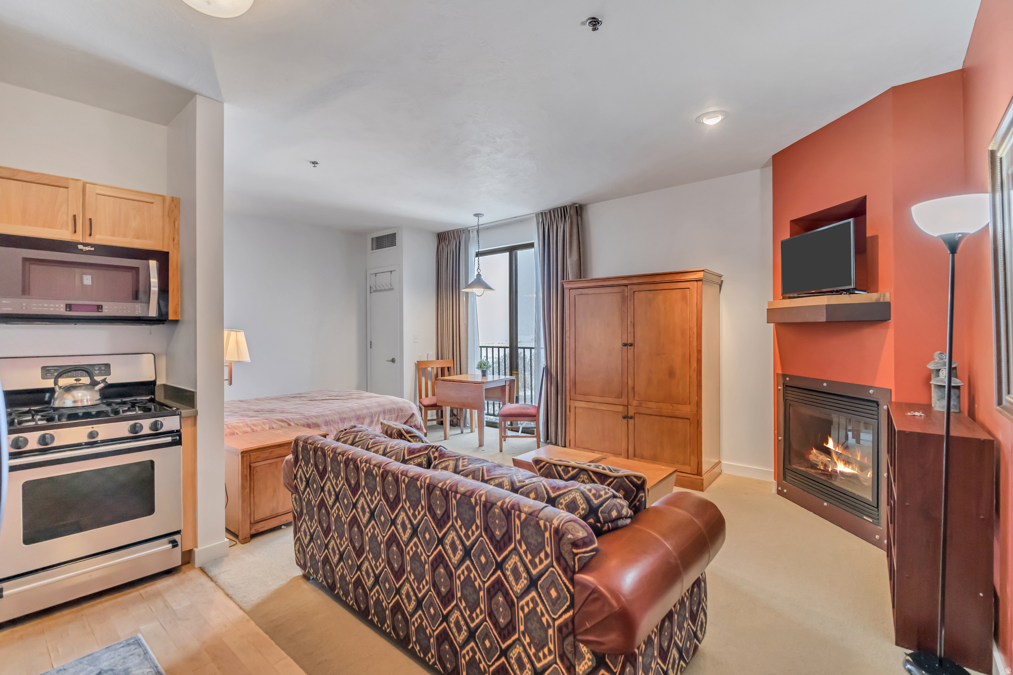 LODGE AT STILLWATER - Residential