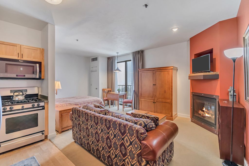 Photo of 1364 W STILLWATER DR N #R3005, Heber City, UT 84032 (MLS # 2136952)