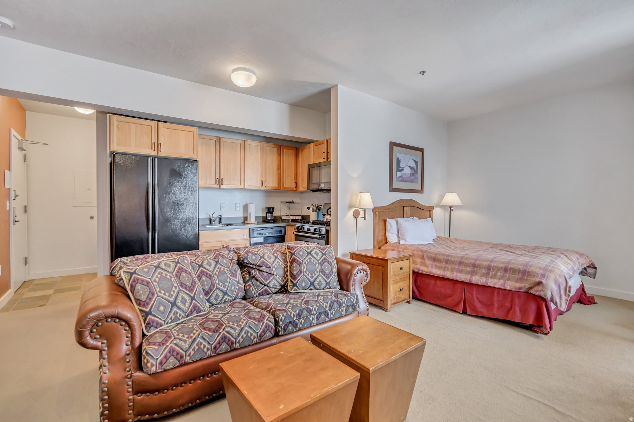 LODGE AT STILLWATER - Residential