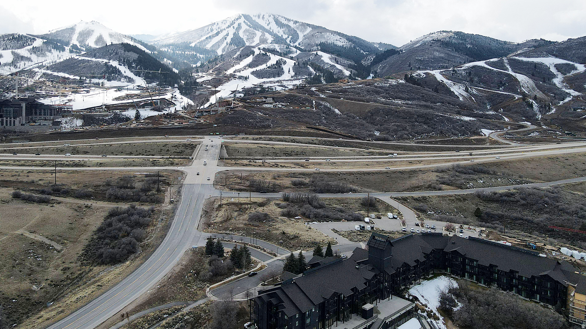LODGE AT STILLWATER - Residential