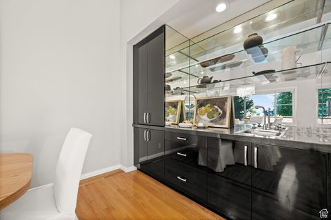 Tiny photo for 2066 E SIERRA RIDGE CT S, Salt Lake City, UT 84109 (MLS # 2118671)