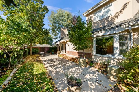 Tiny photo for 2066 E SIERRA RIDGE CT S, Salt Lake City, UT 84109 (MLS # 2118671)