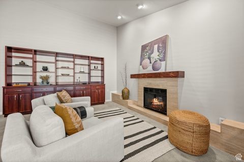 Tiny photo for 2066 E SIERRA RIDGE CT S, Salt Lake City, UT 84109 (MLS # 2118671)