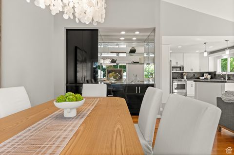Tiny photo for 2066 E SIERRA RIDGE CT S, Salt Lake City, UT 84109 (MLS # 2118671)