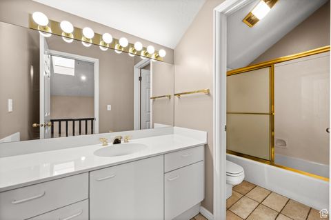 Tiny photo for 2066 E SIERRA RIDGE CT S, Salt Lake City, UT 84109 (MLS # 2118671)