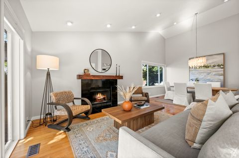 Tiny photo for 2066 E SIERRA RIDGE CT S, Salt Lake City, UT 84109 (MLS # 2118671)