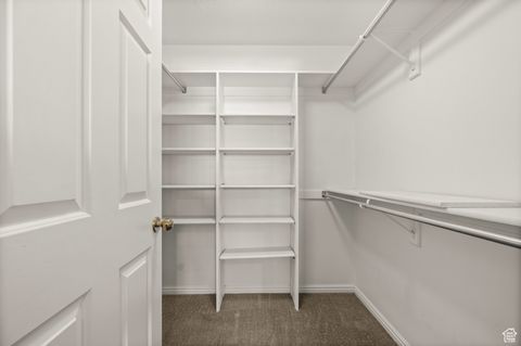 Tiny photo for 2066 E SIERRA RIDGE CT S, Salt Lake City, UT 84109 (MLS # 2118671)