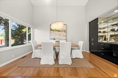 Tiny photo for 2066 E SIERRA RIDGE CT S, Salt Lake City, UT 84109 (MLS # 2118671)