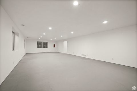 Tiny photo for 2066 E SIERRA RIDGE CT S, Salt Lake City, UT 84109 (MLS # 2118671)