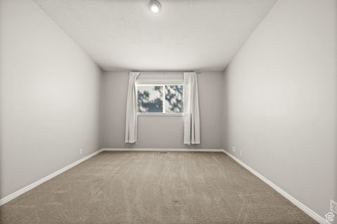 Tiny photo for 2066 E SIERRA RIDGE CT S, Salt Lake City, UT 84109 (MLS # 2118671)