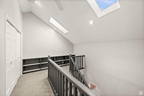Tiny photo for 2066 E SIERRA RIDGE CT S, Salt Lake City, UT 84109 (MLS # 2118671)