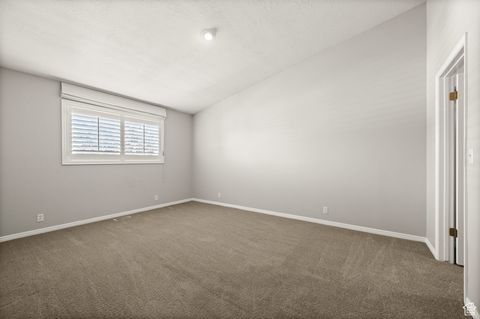 Tiny photo for 2066 E SIERRA RIDGE CT S, Salt Lake City, UT 84109 (MLS # 2118671)