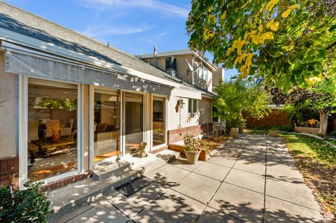 Tiny photo for 2066 E SIERRA RIDGE CT S, Salt Lake City, UT 84109 (MLS # 2118671)