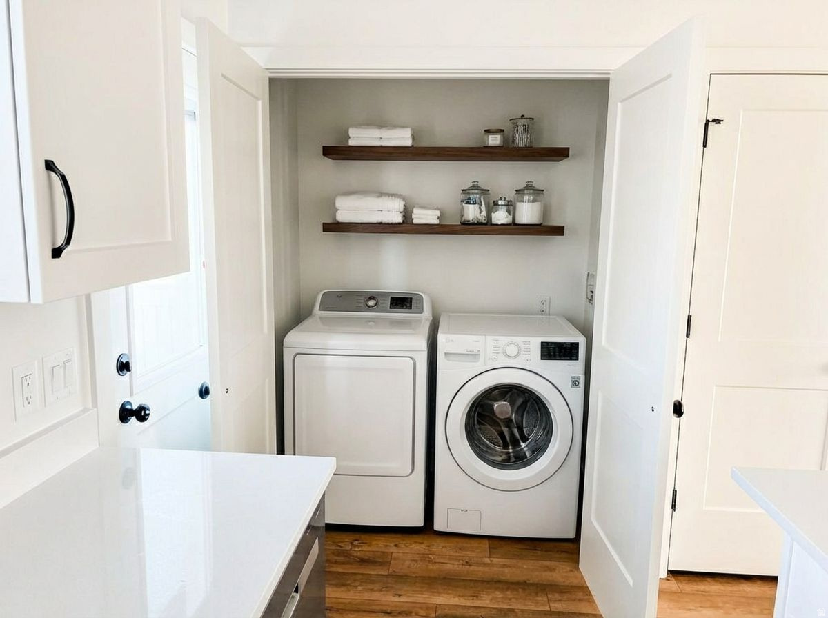 MEADOW'S EDGE - Residential