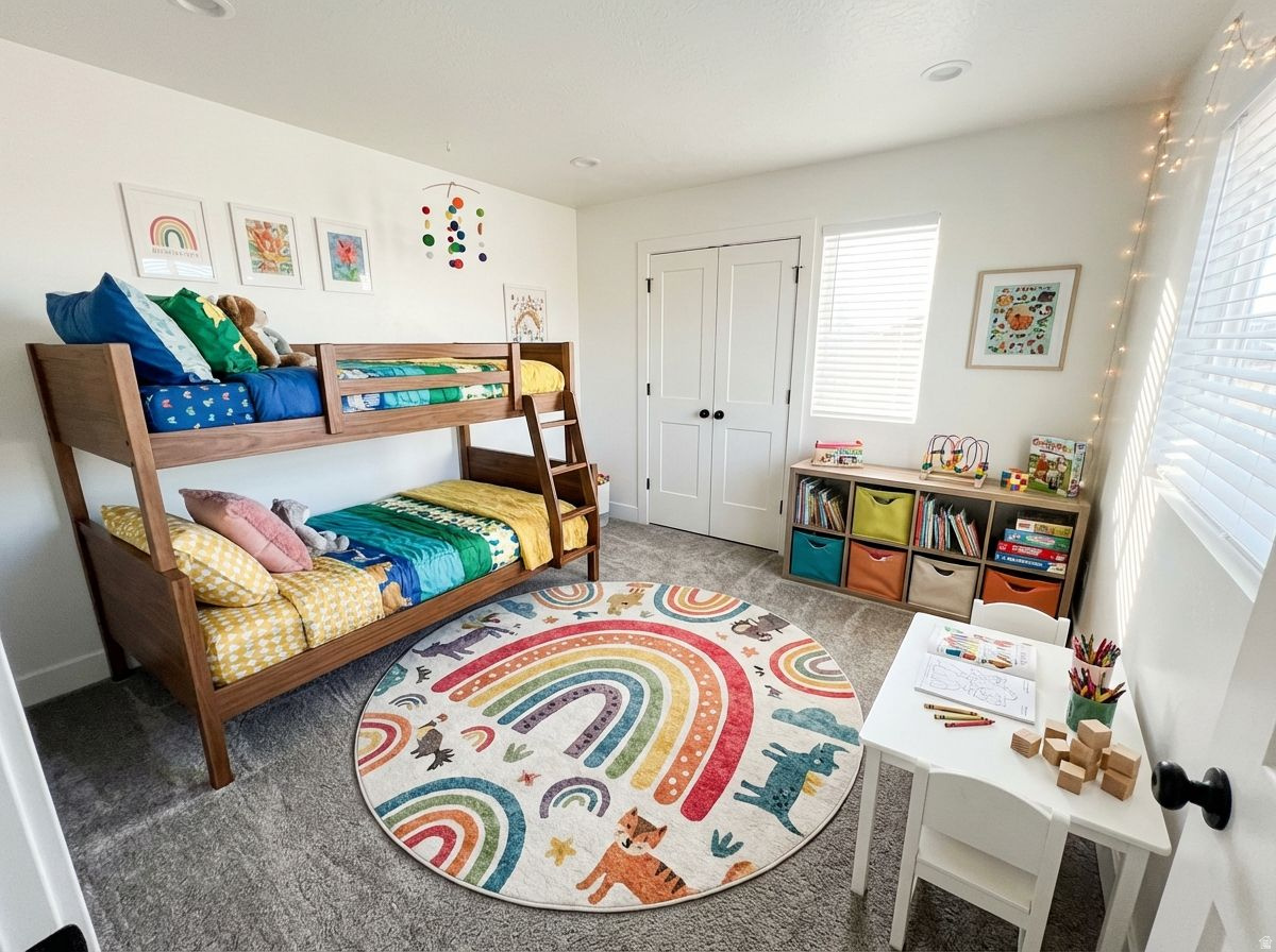 MEADOW'S EDGE - Residential