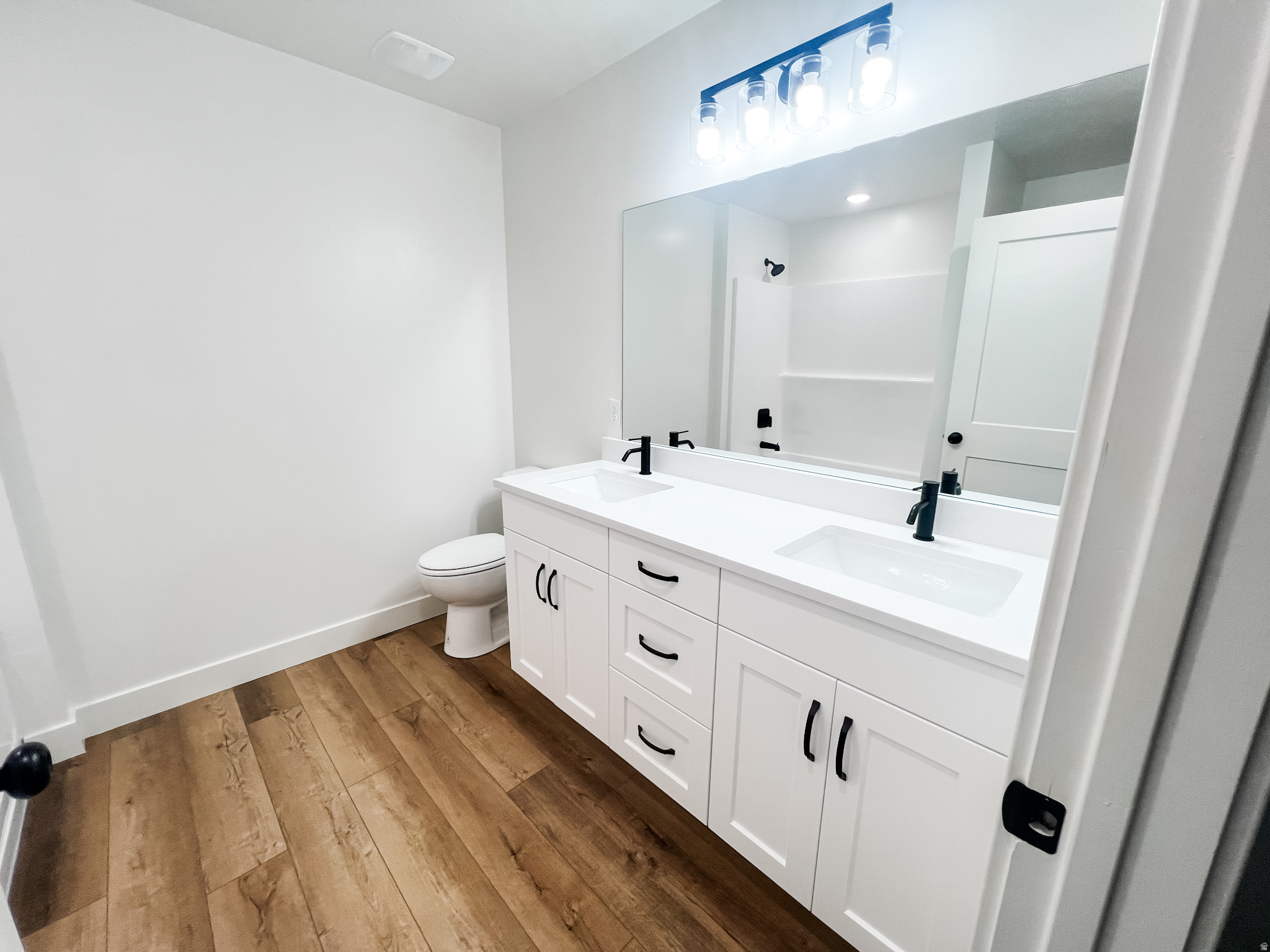 MEADOW'S EDGE - Residential