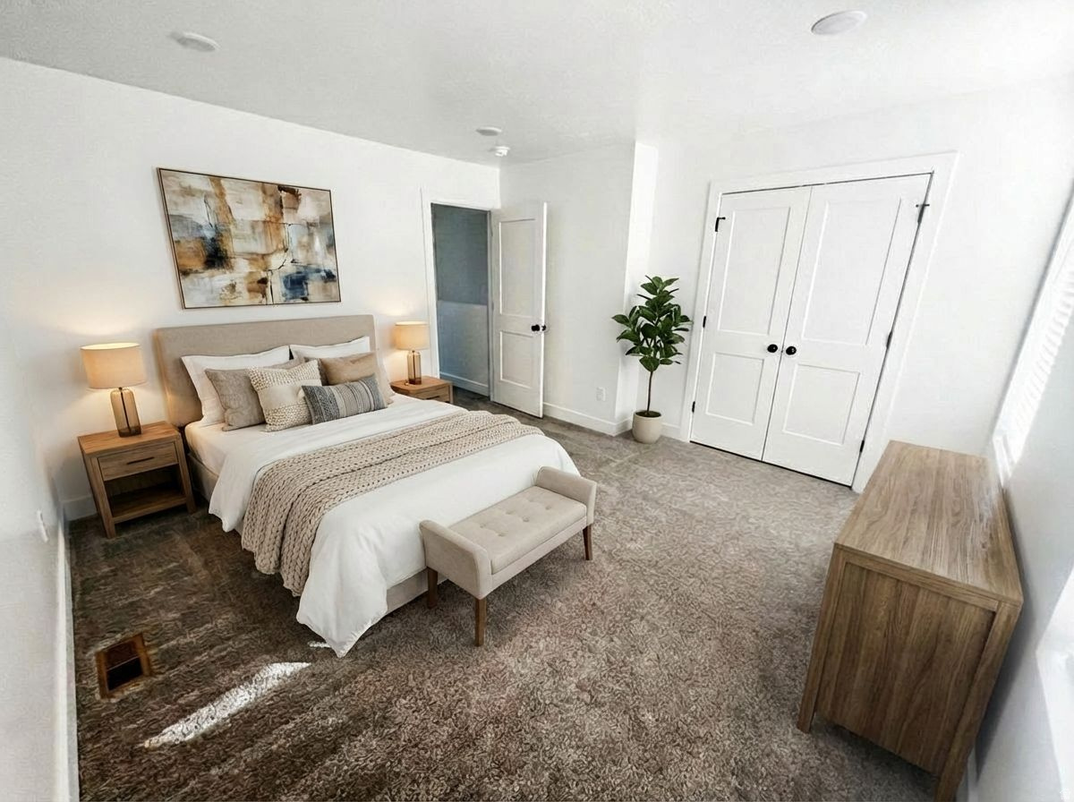 MEADOW'S EDGE - Residential