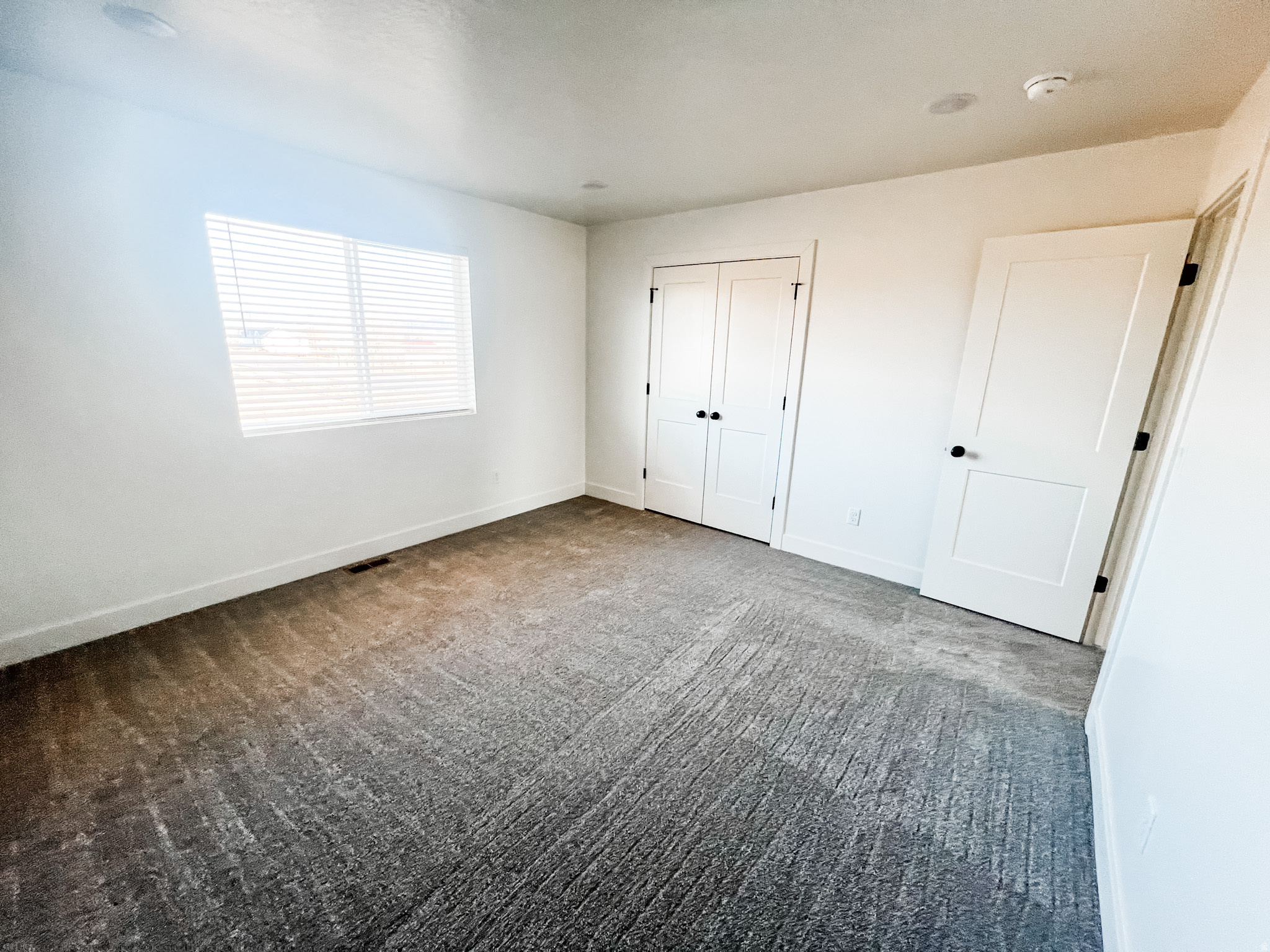 MEADOW'S EDGE - Residential