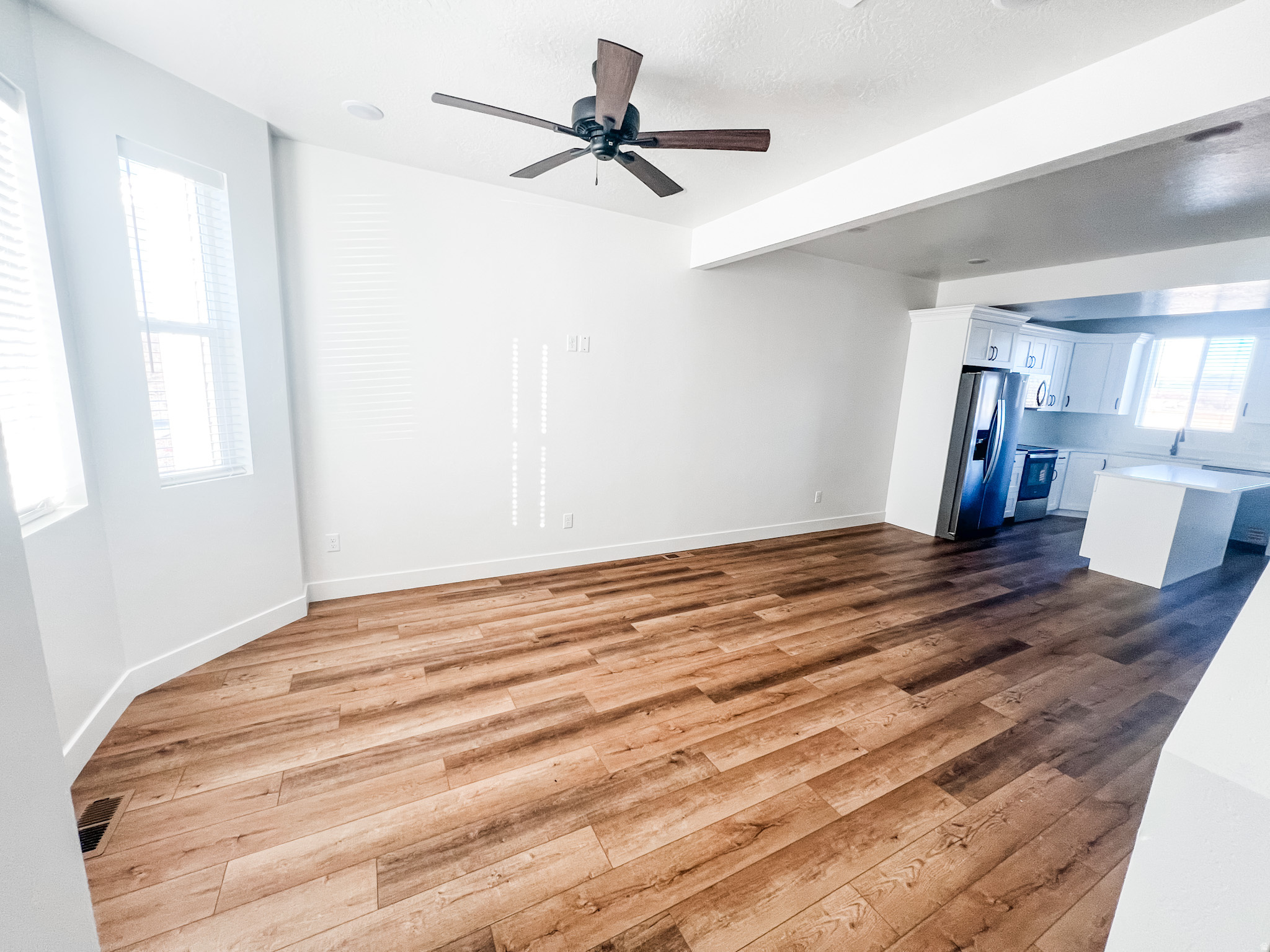 MEADOW'S EDGE - Residential