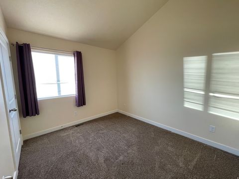 Tiny photo for 521 E 1565 S, Roosevelt, UT 84066 (MLS # 2126567)