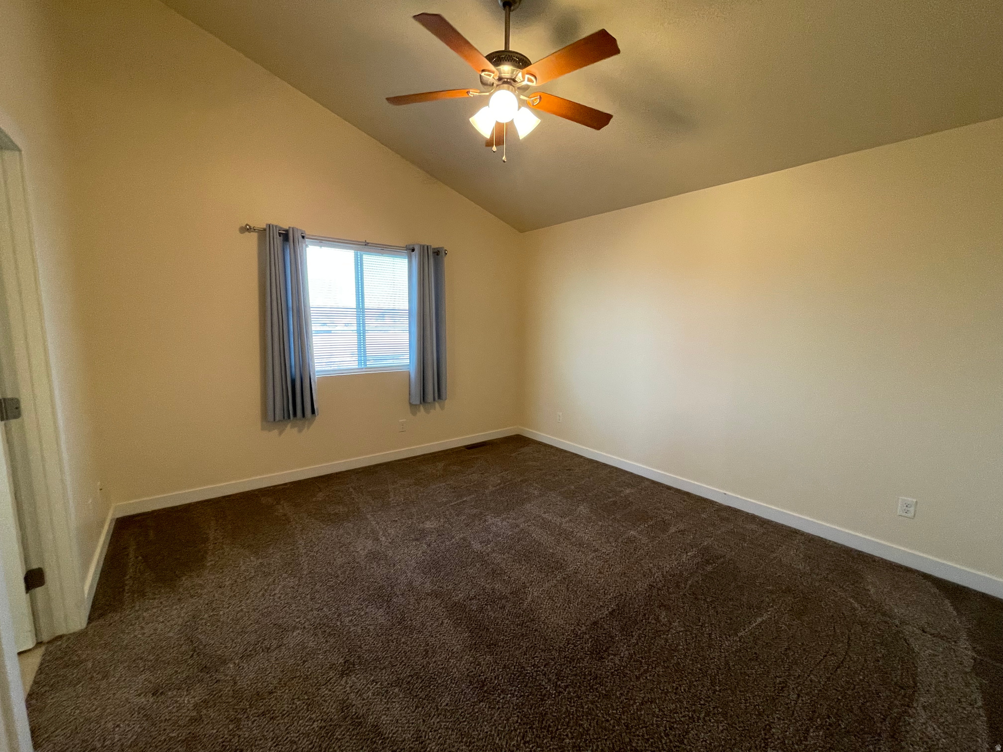 COTTONWOOD COVE - Residential