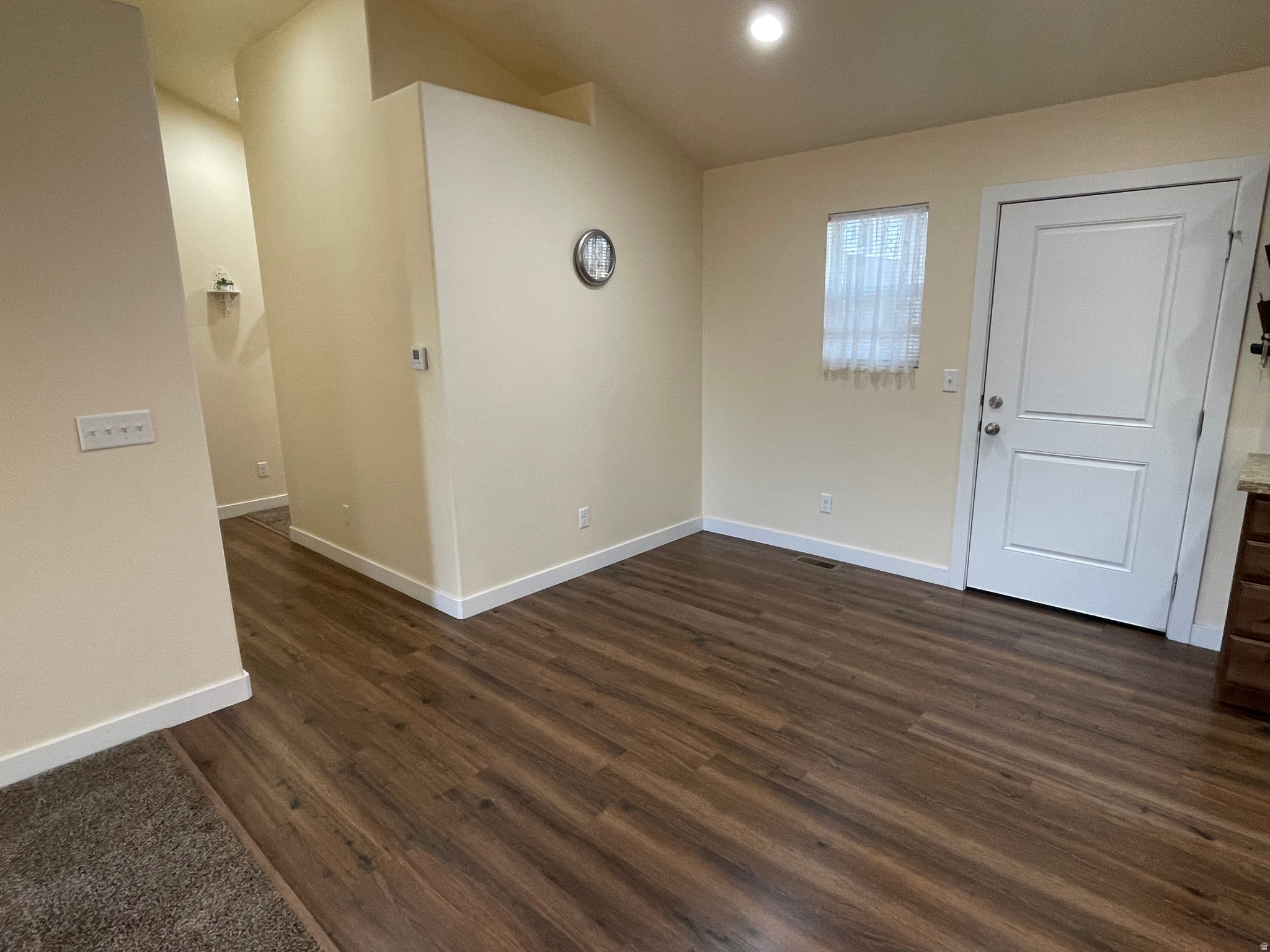 COTTONWOOD COVE - Residential